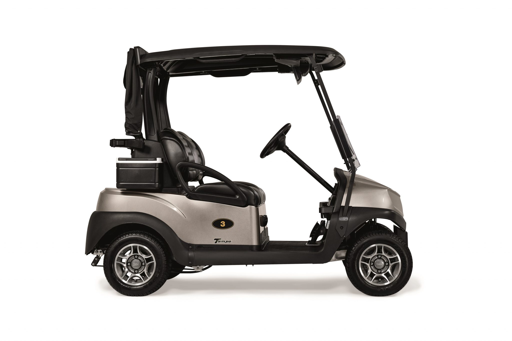 ClubCar Tempo