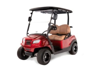 ClubCar Onward