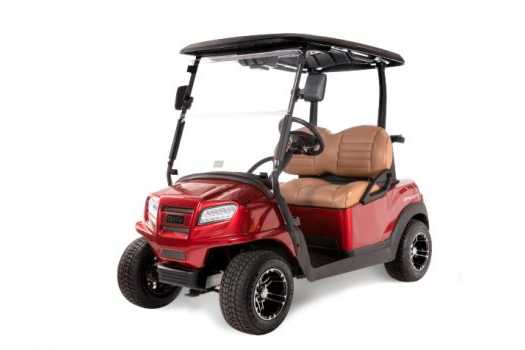 ClubCar Onward