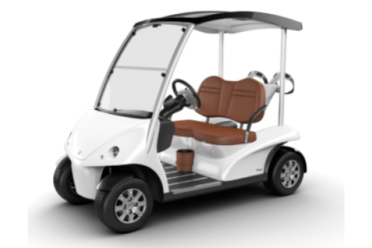Garia Golf 2-S