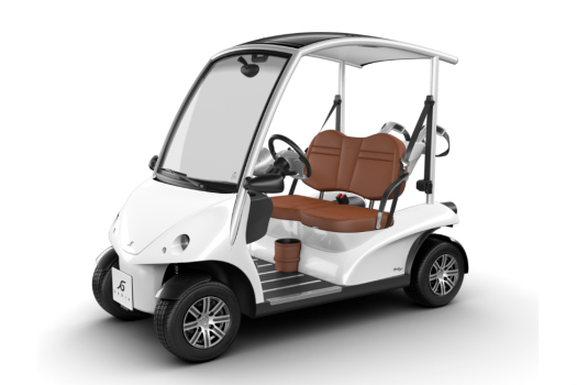 Garia Monaco 2-seater LSV