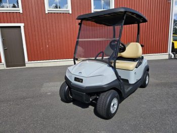 Club Car Tempo 2024