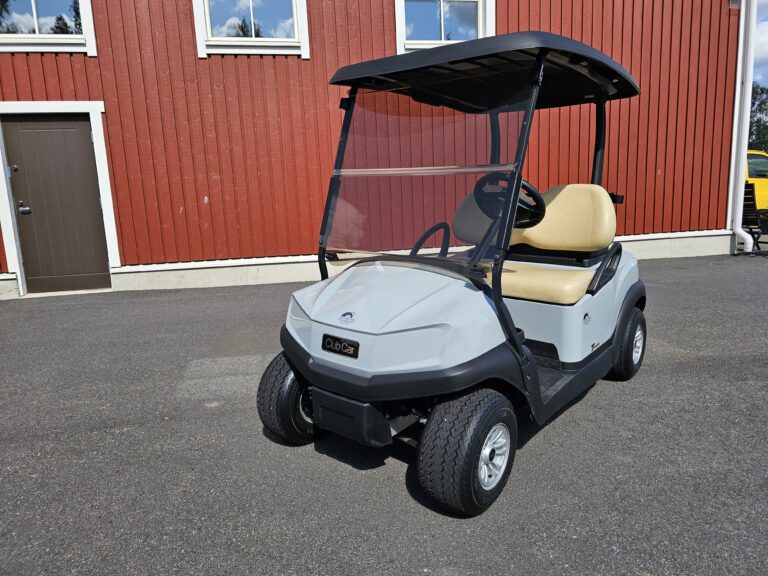 Club Car Tempo 2024