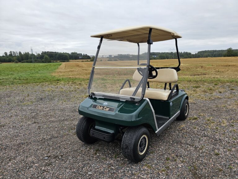 Club Car DS 2005