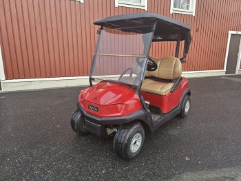 Club Car Tempo