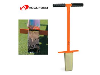Accuform Soil Profile Sampler