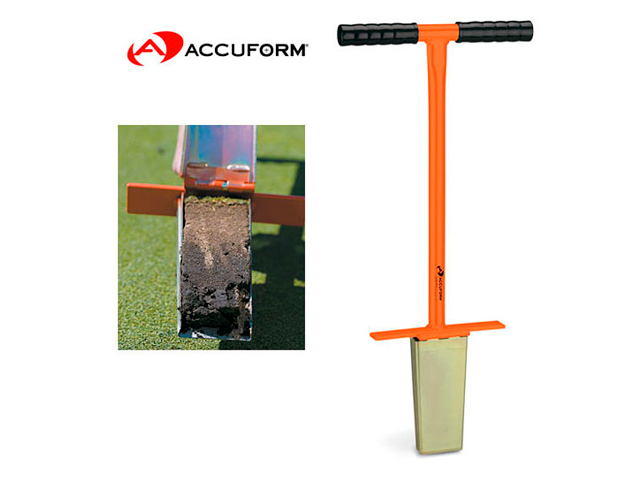 Accuform Soil Profile Sampler