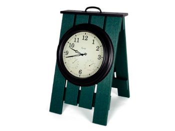 Par Aide Clock Pro