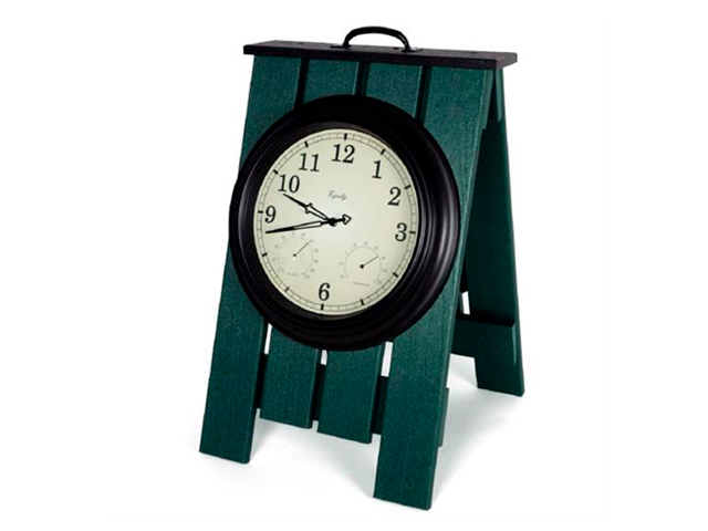 Par Aide Clock Pro
