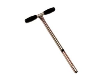 Miltona 1″ Soil Sampler