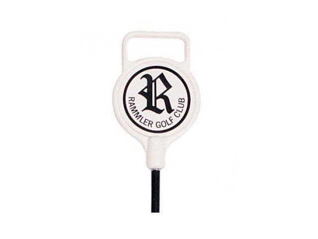 Standard Golf  Cast Aluminium