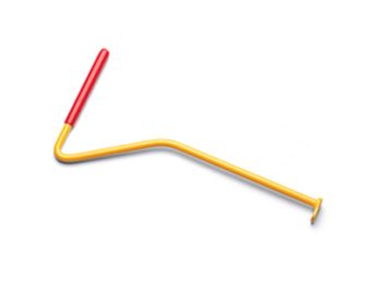 Standard Golf -nostokoukku
