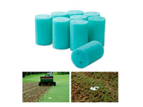 Par Aide Cup Plugs